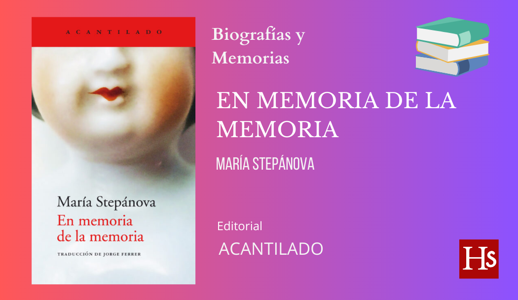 En memoria de la memoria